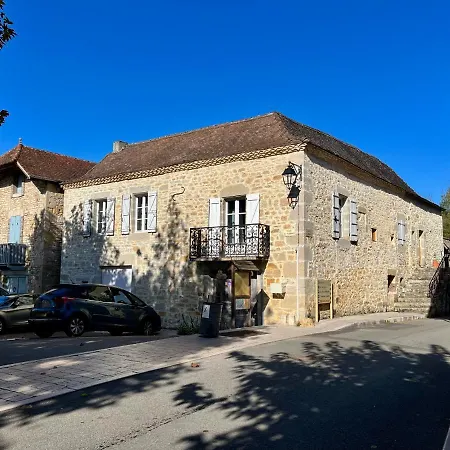Bellevue Villa Saint-Pierre-Toirac