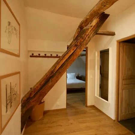 Bellevue Villa *