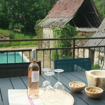 Bellevue * Saint-Pierre-Toirac
