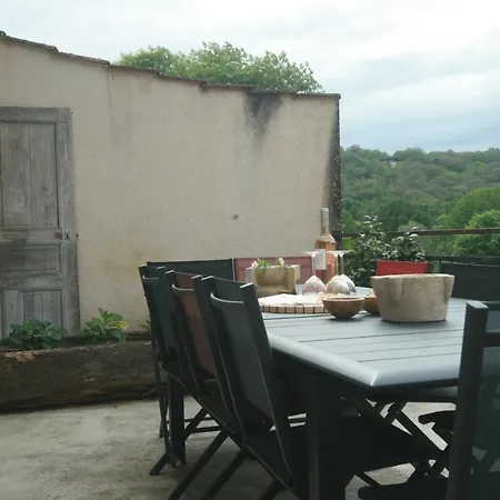 Bellevue Saint-Pierre-Toirac