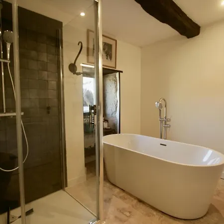 Bellevue Villa *