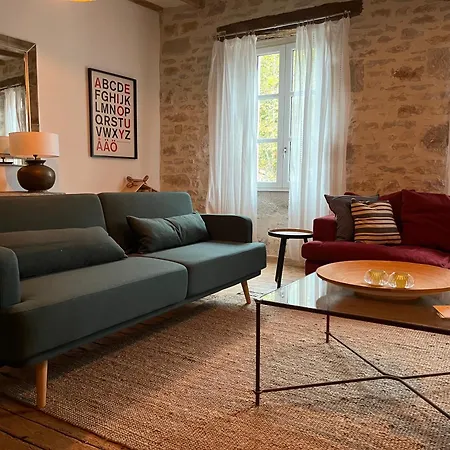 Bellevue Villa Saint-Pierre-Toirac